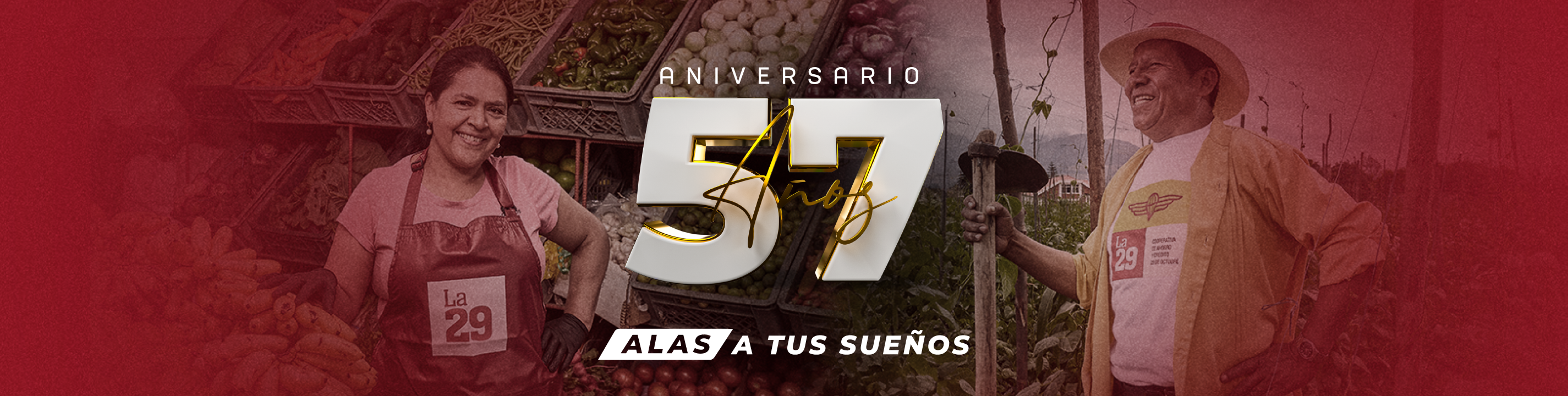 Imagen Aniversario 57