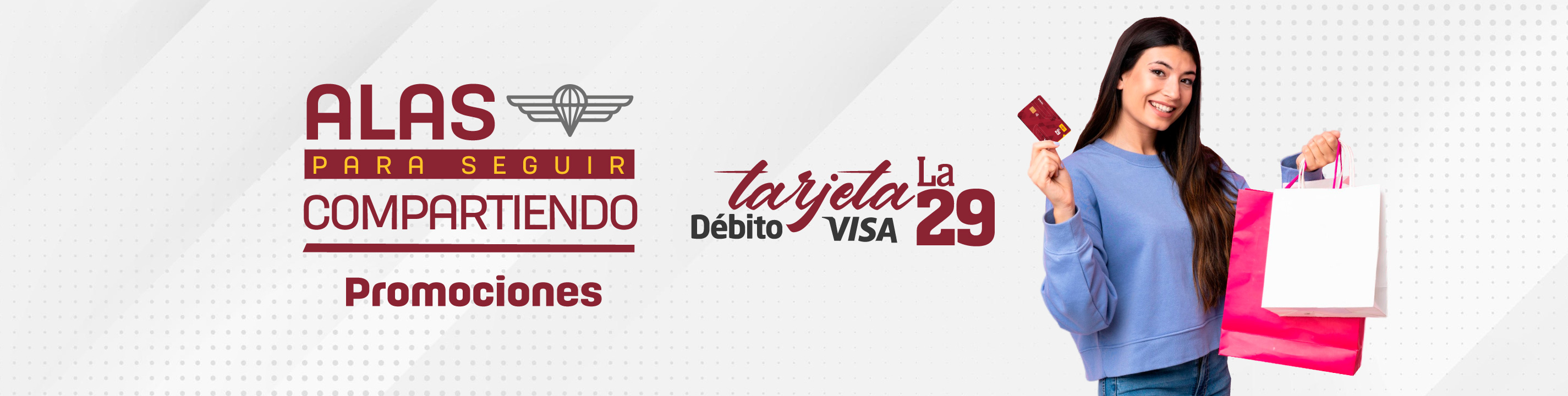 Imagen Tarjeta Visa Promociones